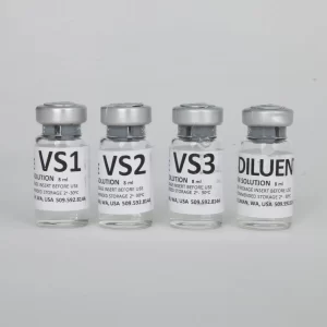 ABT Equine Vitrification Kit 4x8ml