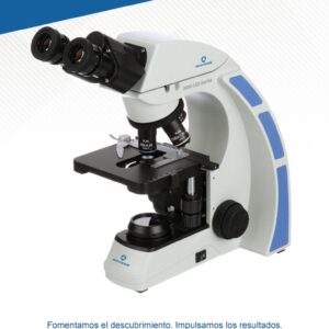 Microscopio ACCU-SCOPE Serie 3000 LED