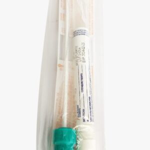 Medio De Cultivo Para Hisopos