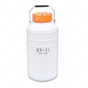 Termo Criogenético MVE ET-11