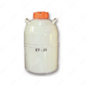 Termo Criogenético MVE ET-20