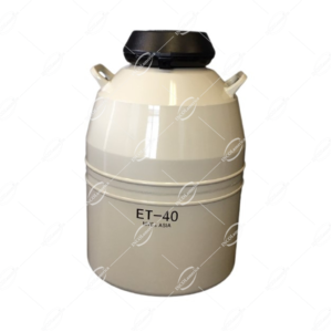 Termo Criogenético MVE ET-40/10