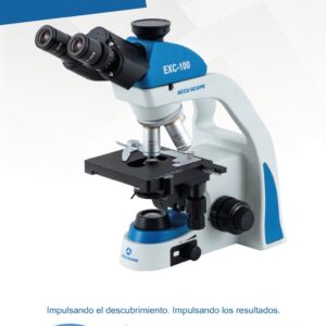 Microscopio ACCU-SCOPE Serie EXC-100