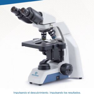 Microscopio ACCU-SCOPE Serie EXC-120 LR