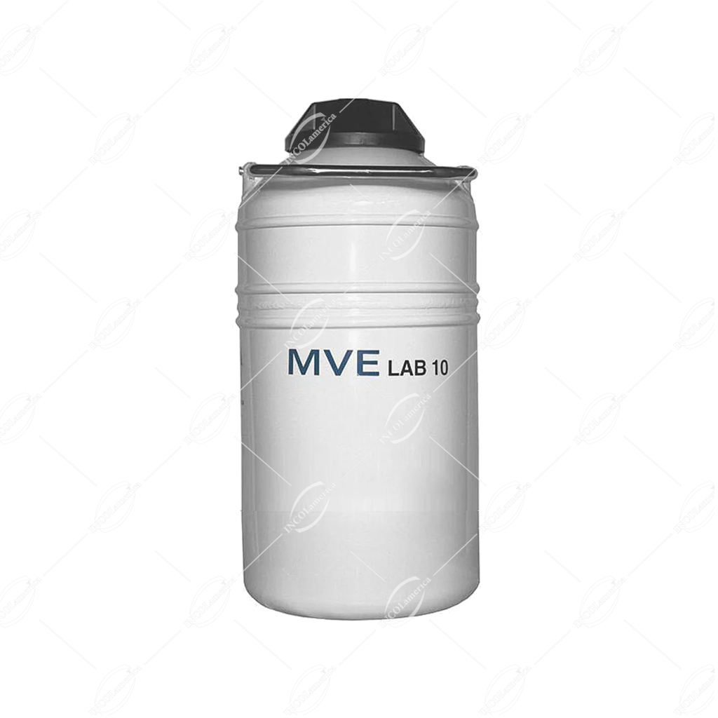 Termo Criogenético MVE LAB 10