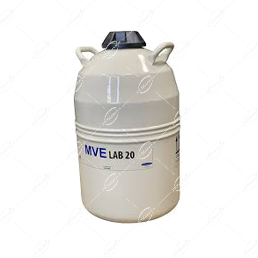 Termo Criogenético MVE LAB 20