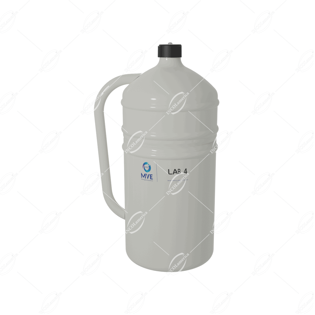 Termo Criogenético MVE LAB 4