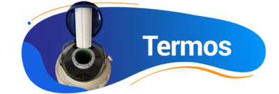 Termos Icono Termos Icono